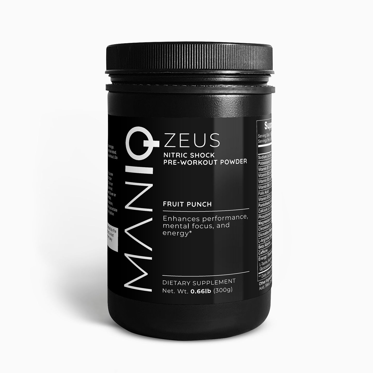 ZEUS